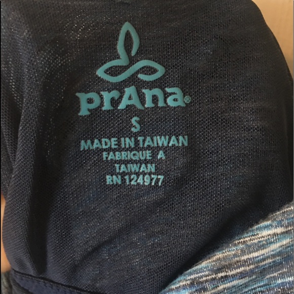 Prana Dress - Picture 7 of 8